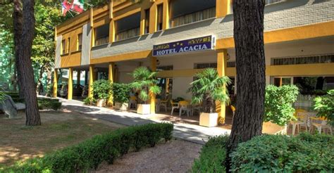 hotel acacia villamarina di cesenatico